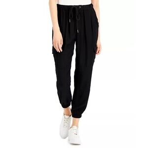 Rewash Black Joggers